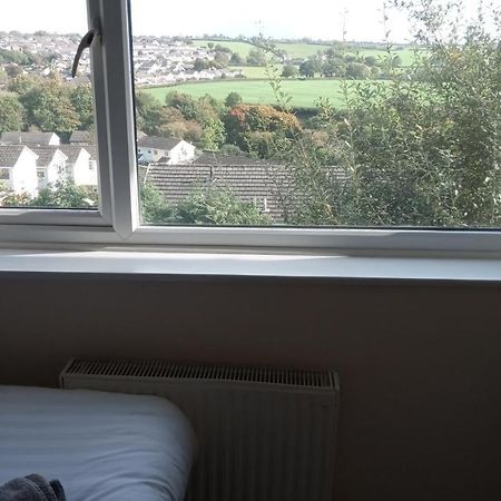 Rosemoor View. Great Torrington Exterior foto
