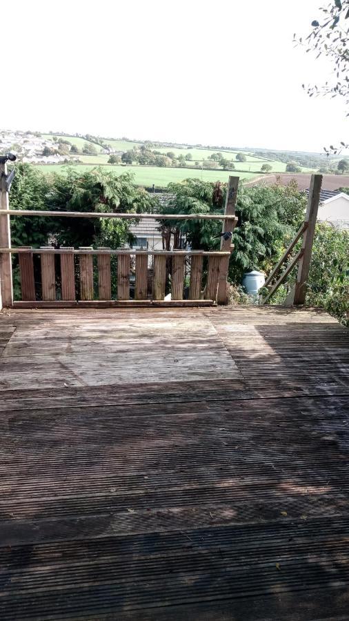 Rosemoor View. Great Torrington Exterior foto