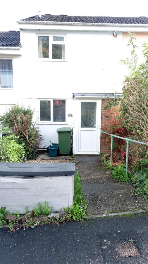 Rosemoor View. Great Torrington Exterior foto