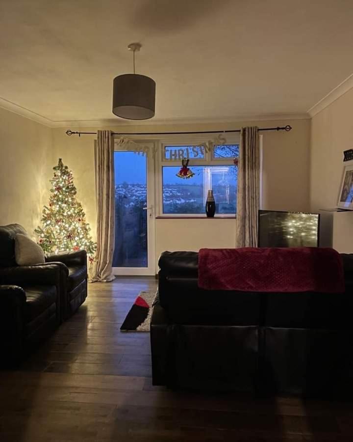 Rosemoor View. Great Torrington Exterior foto